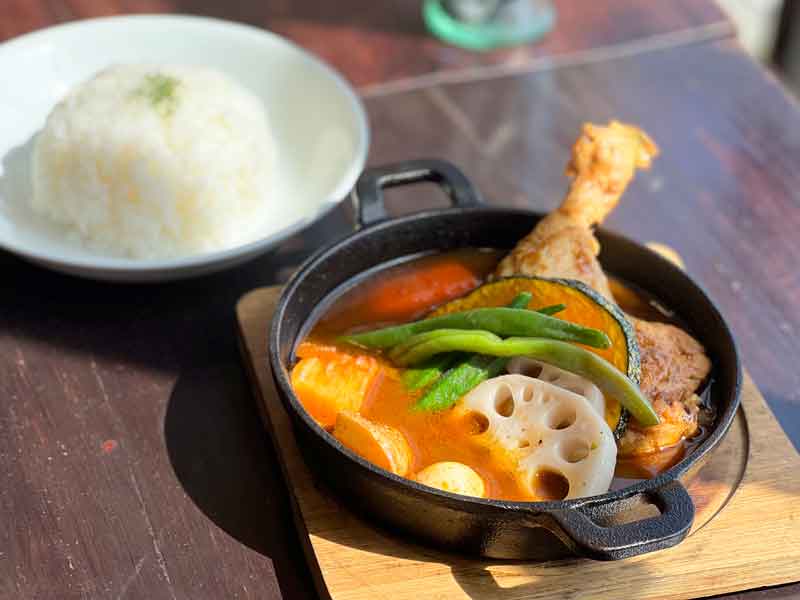 カフェ&バーヘミングウェイ横浜メニュー
